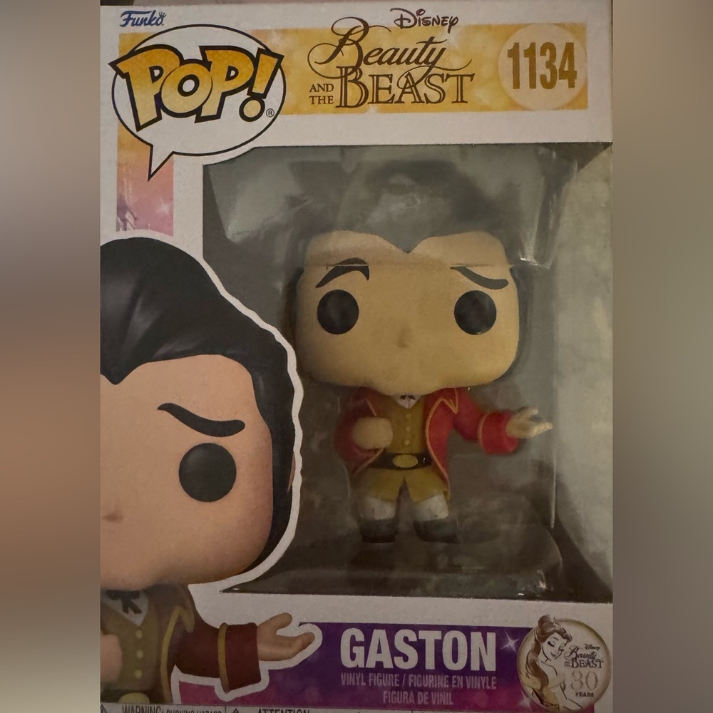 Funko pop